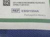 MEDLINE Lot of 8 CL Dressing Change Kit  EBSI1504A   Exp.2025-04   (*T31/Y66*) CL Dressing Change Kit
