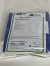 MEDLINE Lot of 3 CL Dressing Change Kit  EBSI1504A  Exp.2024-12  (Y66) CL Dressing Change Kit