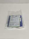 MEDLINE Lot of 3 CL Dressing Change Kit  EBSI1504A  Exp.2024-12  (Y66) CL Dressing Change Kit