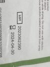 MEDLINE Lot of 3 CL Dressing Change Kit  EBSI1504A  Exp.2024-02 & 2024-04  (Y66) CL Dressing Change Kit