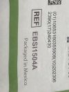 MEDLINE Lot of 3 CL Dressing Change Kit  EBSI1504A  Exp.2024-02 & 2024-04  (Y66) CL Dressing Change Kit