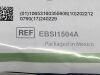 MEDLINE Lot of 3 CL Dressing Change Kit  EBSI1504A  Exp.2024-02 & 2024-04  (Y66) CL Dressing Change Kit
