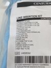 CENTURION Line Insertion Kit  CVI4945 Exp.2025-04  (Y65) Line Insertion Kit