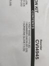CENTURION Line Insertion Kit  CVI4945 Exp.2025-04  (Y65) Line Insertion Kit