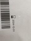 CENTURION Line Insertion Kit  CVI4945 Exp.2024-12  (Y65) Line Insertion Kit