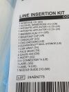 CENTURION Line Insertion Kit  CVI4945 Exp.2024-12  (Y65) Line Insertion Kit