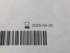 CENTURION Chest Tube 1 CHT2025  Exp.2025-04 to 2026-02  (Y65) Houston Methodidt Chest