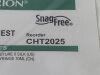 CENTURION Chest Tube 1 CHT2025  Exp.2025-04 to 2026-02  (Y65) Houston Methodidt Chest
