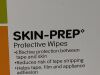 SMITH & NEPHEW Lot of 43 Skin-Prep  420400  Exp.2024-02  (Y64) Skin-Prep