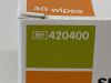 SMITH & NEPHEW Lot of 43 Skin-Prep  420400  Exp.2024-02  (Y64) Skin-Prep