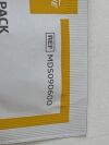 MEDLINE 5 Packs (3/Pack) Lemon Glycerin  SwabSticks MDS090600  Exp.2027-04  (Y64) Lemon Glycerin