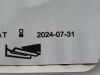 ETHICON Lot of 10 PDS Plus  PDP370  Exp.2024-07  (Y64) PDS Plus