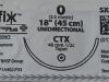 ETHICON Lot of 3 Stratafix  SXPP1A402 Exp.2024-08  (Y64) Stratafix