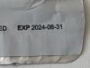 ETHICON Lot of 3 Stratafix  SXPP1A402 Exp.2024-08  (Y64) Stratafix