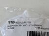 TETRA Suspensory W/O Leg Straps  091103 (Y64) Suspensory W/O Leg Straps