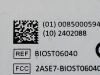 BIOINTELLISENSE BioButton Rechargeable Device BIOSTO6040 (Y64) BioButton