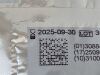 COVIDIEN Lot of 7 Xeroform  8884433301 Exp.2025-09 & 2025-11  (Y64) Xeroform