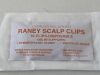 A&E MEDICAL Pack of 10 Raney Scalp Clips  070-001  Exp.2027-01  (Y64) Raney Scalp Clips