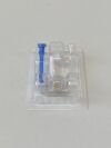 COVIDIEN Adult Flexible Tracheostomy Tube  7UN80H Exp.2028-02  (Y64) Adult Flexible Tracheostomy Tube