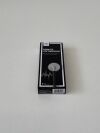MEDLINE Lot of 2 Bowles Stethoscope  MDS9515  (K21/Y64) Bowles Stethoscope