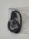 MEDLINE Lot of 2 Bowles Stethoscope  MDS9515  (K21/Y64) Bowles Stethoscope