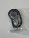 MEDLINE Lot of 2 Bowles Stethoscope  MDS9515  (K21/Y64) Bowles Stethoscope
