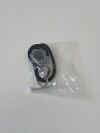 MEDLINE Lot of 2 Bowles Stethoscope  MDS9515  (K21/Y64) Bowles Stethoscope