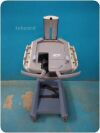 SONOSITE 321663 P042214 MOBILE DOCKING CART