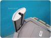 SONOSITE 321663 P042214 MOBILE DOCKING CART