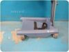 SONOSITE 321663 P042214 MOBILE DOCKING CART
