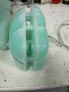 PHILIPS 453530250092 8CH PHANTOM SHOULDER COI MRI Scanner