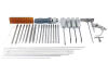 GENERIC GEN-Transtibial-ACL-Set Surgical Cases