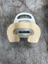 PHILIPS 452215040232 Head rest breast coil MRI Scanner