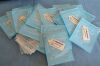 MEDTRONIC/ XOMED Ref: 9732500 Adhesive Patient ENT Pad Lot of 36, Exp. 02/2020