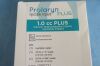 MERZ Ref:  8044M0K5 Prolaryn Plus Injectable Implant 1cc Plus, Exp. 02/2023