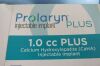 MERZ Ref:  8044M0K5 Prolaryn Plus Injectable Implant 1cc Plus, Exp. 02/2023