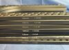 METALOGIX Lot Of 7  Foot Plates  misc sizes Podiatry/Footcare