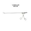 V. MUELLER F231.09 Kleppinger Bipolar Forceps W/ Otongs 32 Cm