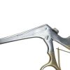 SKLAR INSTRUMENTS 90-8945 Micro-Cut Mini-Tischler Biopsy Punch 2.3mm x 4.2mm Bite