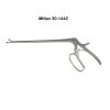 MILTEX / INTEGRA 30-1442 Tischler Biopsy Punch Forceps 9-3/4