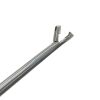 MILTEX / INTEGRA 30-1442 Tischler Biopsy Punch Forceps 9-3/4