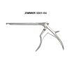 ZIMMER BIOMET 3351-04 Schlesinger Cervical kerrison Rongeur, 5mm X 90° Down