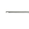 ZIMMER BIOMET 3351-04 Schlesinger Cervical kerrison Rongeur, 5mm X 90° Down