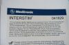 MEDTRONIC Ref: 041829 Interstim Foramen Needle, 12.5cm (4/Box), Exp. 10/2020