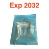 MEDTRONIC 8227304 Doyle II Nasal Septal Splint