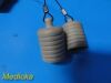 ARTHROCARE H0970-02 ArthroWand Cable/ Instrument Cable | 10-ft (Lot of 2)