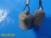 ARTHROCARE H0970-02 ArthroWand Cable/ Instrument Cable | 10-ft (Lot of 2)