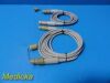 ARTHROCARE H0970-02 ArthroWand Cable/ Instrument Cable | 10-ft (Lot of 2)