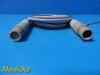 ARTHROCARE H0970-02 ArthroWand Cable/ Instrument Cable | 10-ft (Lot of 2)