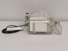 BRAUN Perfusor fm PCA Pump IV Infusion